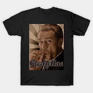 Goodfellas Classic T-Shirt